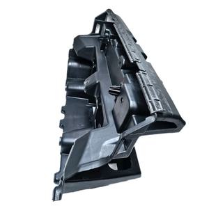 Nouveau support de pare-chocs arrière OE 1608707080 pour Peugeot 301 et pour Citroen <span class=keywords><strong>C</strong></span>-<span class=keywords><strong>Elysee</strong></span> - Product Image 3