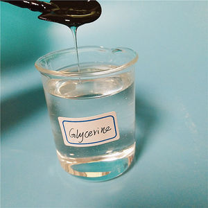 Glicerol Puro CAS 56-81-5 a Bom Preço, Glicerina 99,5% 99,7% 99,9% de Óleo de Coco/Palma, Glicerina Refinada Grau Alimentício/Cosmético <span class=keywords><strong>USP</strong></span> - Product Image 6