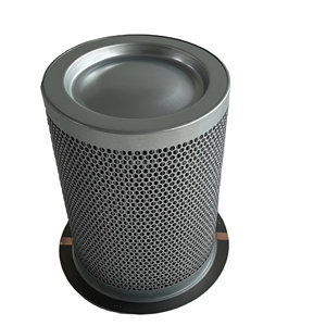 Nuevo Filtro Separador de Aceite Manny 4900051481 para Compresores Industriales, Aplicación para Separadores de Aire y Aceite - Product Image 4
