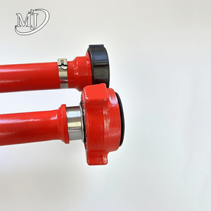 ท่อโลหะผสมแรงดันสูงท่อตรงแข็งอุปกรณ์บ่อน้ำมันท่อเชื่อมแบบแข็งอุปกรณ์บ่อน้ำมันและก๊าซ - Product Image 6