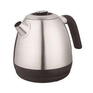 2200W 1,7L elektrische waterkoker roestvrijstalen behuizing met afneembaar, wasbaar filter - Product Image 4