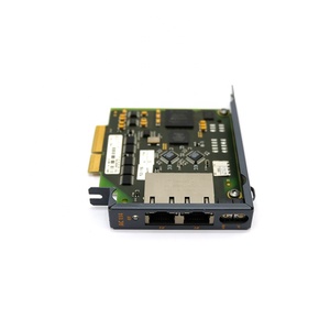 การ์ดซีพียูสื่อสาร B&R รุ่น ACOPOS โมดูลปลั๊กอินสำหรับ PLC พร้อมอินเทอร์เฟซ EtherCAT/Modbus/Ethernet - Product Image 1