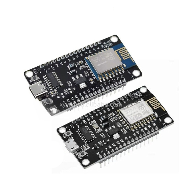 Factory Price ESP8266 Serial Wifi Module NodeMcu Lua WIFI V3 Wireless Module CH340 IoT Development Board