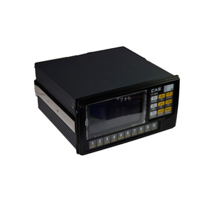 Veidt ชั่งชั่งสำหรับเกาหลี CAS kaisoriginal วัสดุประกอบ CI-600A ควบคุมเครื่องชั่ง CI-601A เครื่องมือแสดงผล CI-605A veidt Wei - Product Image 1