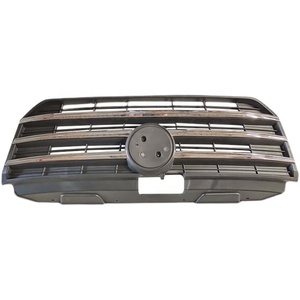 Prix de gros Pièces détachées automobiles Pare-chocs avant Couvercle supérieur et inférieur de la calandre en maille pour DFSK V21 V22 V27 C37 C31 C32 - Product Image 4