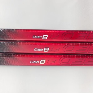 Individuell angepasste FT8 Pro Hockey-Schläger in Bester Qualität, Direkt ab Werk aus Karbonfaser für Kinder und Erwachsene für Eis- & Feldhockey - Product Image 3