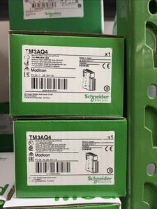 A Brand New Original Product Tm3aq4 <strong>Analog</strong> <strong>Output</strong> <strong>Module</strong> in Box Plc - Product Image 2