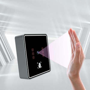 LLGCAM Monopodium Palmar Venous System Single-<b>camera</b> Biometric Access Control <b>Night</b> Vision Palm Vein Recognition System - Product Image 1