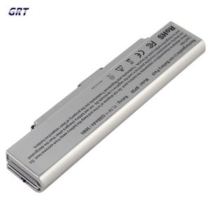 11.1V 5200mAh <b>Rechargeable</b> Laptop <b>Battery</b> for Sony BPS9 AR53DB AR73DB AR83S AR83US Silver OEM <b>Battery</b> Factory Price - Product Image 4