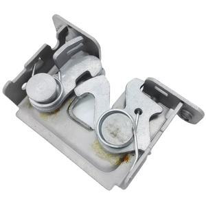 Nuevo pestillo de bloqueo de capó inferior 51237115229 para E82 E88 <span class=keywords><strong>E90</strong></span> E92 E93 E60 E63 M5 X3 - Product Image 4