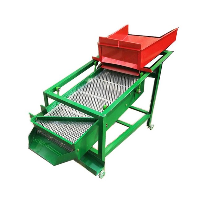Hot Sell Gravity Rice Stoning Machine Destoner/grain With Stone Separator Destoner Clean Removal