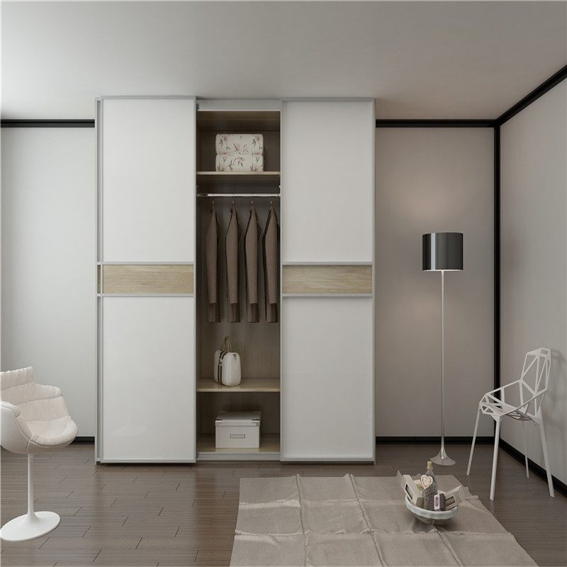 Armoire coulissante