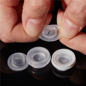 Moule ancien en caoutchouc Silicone <span class=keywords><strong>LSR</strong></span>, <span class=keywords><strong>Valve</strong></span> de distribution en caoutchouc de qualité alimentaire, bricolage - Product Image 6