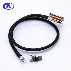 बाहरी <span class=keywords><strong>1</strong></span>/2 के लिए इस्तेमाल किया जाने वाला केबल कोएक्सियल एक्सेसरीज - Product Image 3