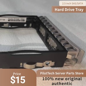 74-113290-01 Suporte de Caddy Bandeja SAS/SATA HDD 2,5 polegadas - Product Image 6