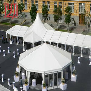 200-300 People Repast Multi-size <b>Marquee</b> Wedding <b>Party</b> Event Tents for Sale - Product Image 4
