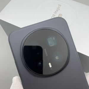 Venta al por Mayor de Teléfonos Móviles HONOR Magic8 Pro Usados, Desbloqueados, 99% Nuevos, Batería de Larga Duración, 5G, de Segunda Mano - Product Image 5