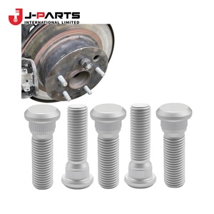 Boulon de moyeu pour Toyota Hilux TGN16 2005-2015 OE 90942-02049 9094202049 - Product Image 2