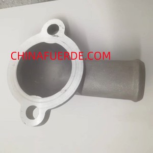 Bomba de Agua de Salida 17561-65C00 para Daewoo Damas Silver, Pieza Nueva - Product Image 4