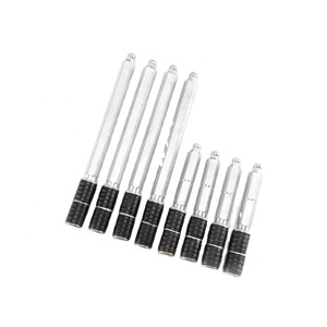 Emboutissements d'injection en caoutchouc noir pour pièces mécaniques de scellement d'eau en acier époxy, écologiques, haute résistance et durables - Product Image 1