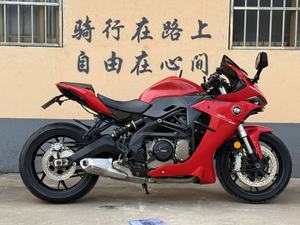<span class=keywords><strong>Moto</strong></span> sportive haute performance 600RR 600cc d'occasion - Product Image 3