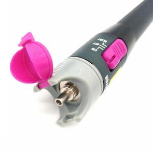 <span class=keywords><strong>Kit</strong></span> de herramientas de pluma láser de fibra óptica Compatible con WiFi y red 4G - Product Image 5
