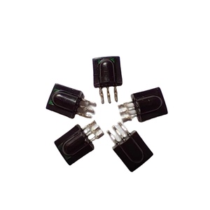 Módulo receptor IR mejorado LCN Sensor infrarrojo de 940nm con amplificador óptico de doble frecuencia (38kHz) Teoría del sensor óptico - Product Image 1