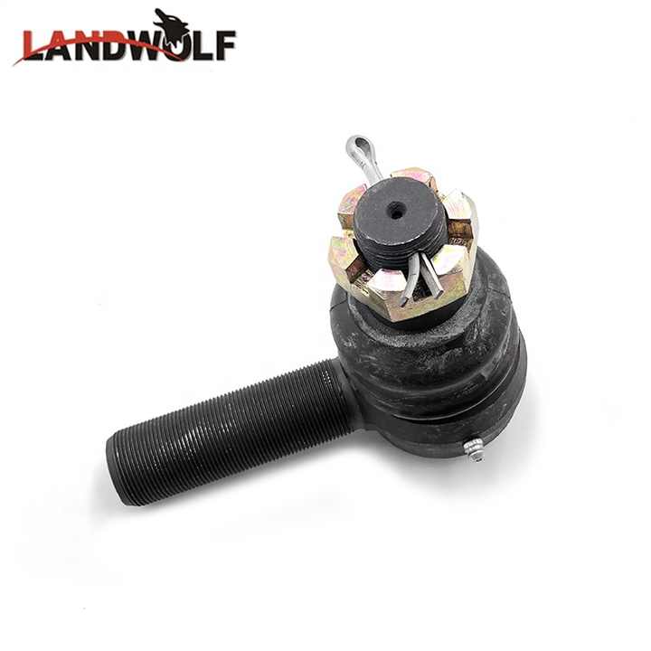 60110586 2307010TL Truck Crane Chassis Drag Link Ball Joint For  