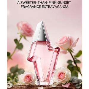 80ml Perfume Gourmet en Spray Líquido, Estilo Moderno, Fragancia Duradera, Desodorante Unisex para Uso Diario, Refrescante - Product Image 3