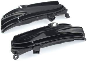 Autodragons ไฟสัญญาณไฟเลี้ยว LED แบบไดนามิก,ไฟแสดงสถานะสำหรับ MON DEO MK5สำหรับ FU SION AB BAU JAHR 2013 - Product Image 6