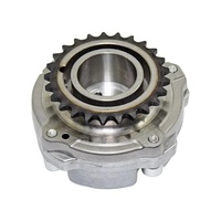 Engrenage VVT adapté pour Hyundai ACCENT III Kia RIO II référence 24350-26800 arbre à cames réglage de distribution engrenage déphaseur poulie pignon VVT