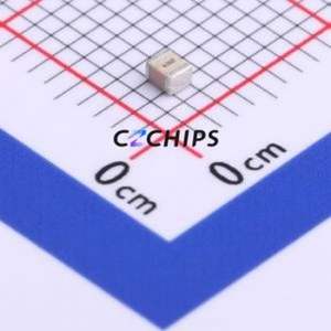 Condensateur SMD (MLCC) 100A390FT150X, 1,4x1,4 mm (Capacité : 39 pF) (Précision : 1 % Tension nominale : 150 V) - Product Image 2