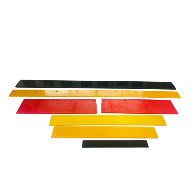 Wear resistant and Flexible 90A Hardness