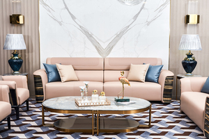 SANLOREN домашний декор, современные роскошные декоративные эмалированные подсвечники для чайного света, фонари и стеклянные подсвечники для свечей - Product Image 4