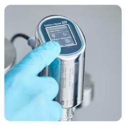Transmetteurs hygiéniques Cerabar PMP43 pour contrôles industriels à bon prix - Product Image 5
