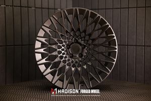 Jantes forgées sur mesure au design toile d'araignée 19-20 pouces 5x112 pour <span class=keywords><strong>SUV</strong></span>, compatibles avec <span class=keywords><strong>Skoda</strong></span> <span class=keywords><strong>Enyaq</strong></span> 2022 VW ID.4 électrique - Product Image 2