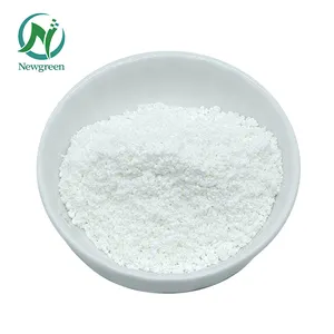 Newgreen Supply High Quality Food Grade Sorbitol Powder Sweetener