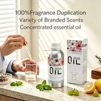 Huile de parfum, Huile de parfum inspirée des parfums, Huile de parfum pure, Huile de parfum personnalisée, Huiles de parfum de créateur