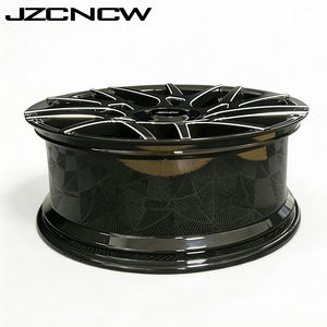 JZCNCW 6x139.7 5x127 5x139.7mm 20 22 24 26 28 30 pulgadas Llantas Forjadas para F-150 1500, Ruedas y Neumáticos para Automóviles de Pasajeros - Product Image 6