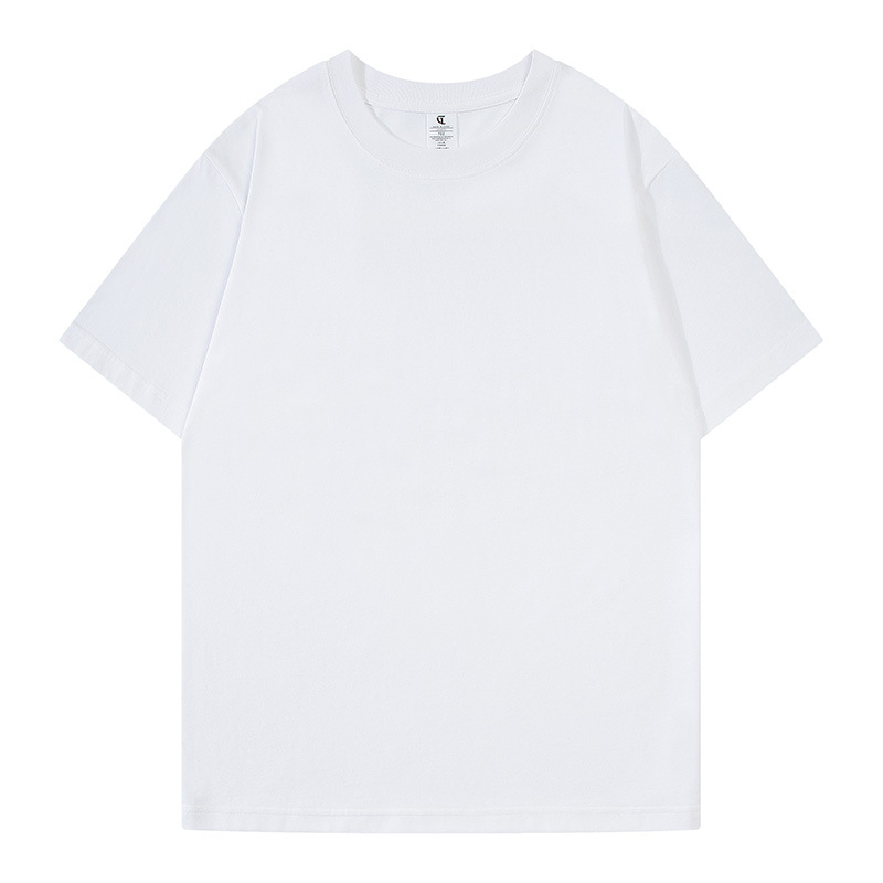 White XE-T02 [Etched Wool Pure Cotton]