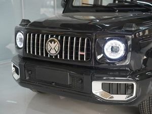 Nouveau Produit Vente Chaude Électrique Nouvelle Énergie Basse Vitesse 60-70 km/h Totalement Caréné Quatre Roues 3500 W Double Usage Électrique pour Adulte - Product Image 6