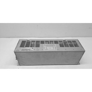 Filtro de Línea Siemens, Módulo Activo 3AC 380-480V, Filtrado de Energía Industrial - Product Image 1