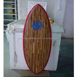 Tabla de surf duradera de alta calidad, PVC, personalizada - Product Image 4