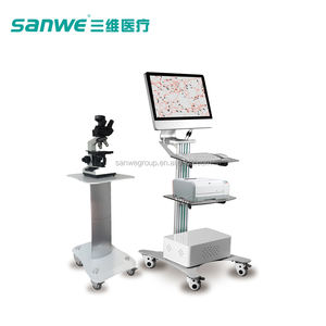 Nova Tecnologia Popular Novo Analisador De Qualidade De Esperma De Alta Precisão - Product Image 2