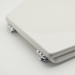 Couvre-siège de toilette Standard Vaso Gemma, produit élégant Copriwater - Product Image 3