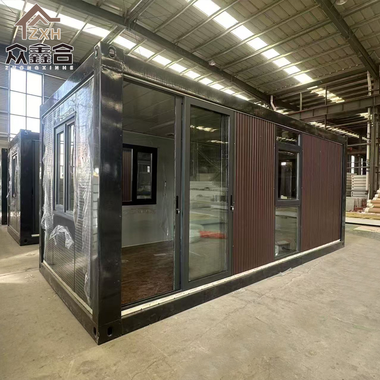 Prefabricated House Space Capsule Bed Hotel