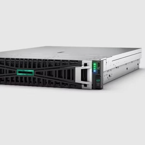 เซิร์ฟเวอร์แบบแร็ค ProLiant DL385 Gen11 รุ่น P53921-B21 8SFF TM U.3 X1 BC BP Kit พร้อมโปรเซสเซอร์ EPYC 9124 ความเร็ว 3.0GHz 16-Core ขนาด 2U รุ่น DL385 Gen11 - Product Image 1