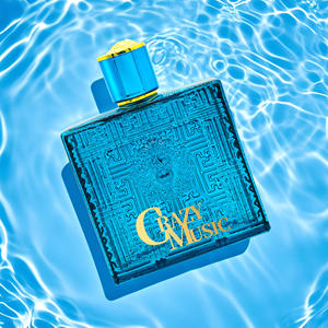 Charming MUB 100ml Aquatic <b>Fragrance</b> Parfum Fresh Floral <b>Oil</b> Long Lasting Body <b>Fragrance</b> Customizable Model Luxurious Deluxe - Product Image 4