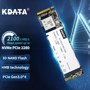 ฮาร์ดดิสก์ไดรฟ์ความเร็วสูง Duro interco 512GB 1TB Ps5 SSD M.2 SSD - Product Image 5