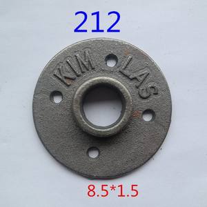 Plaque de bain pour oiseaux et fleurs en fonte de Quanzhou, ornement pour jardin - Product Image 4